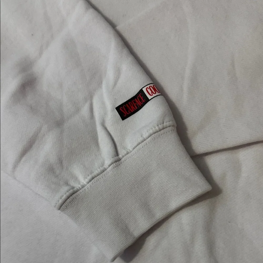 Cookies X Scarface Tony Hoodie